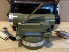 Vintage Swiss Site Level Kern