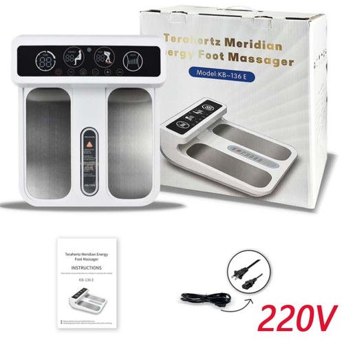 Foot massager itera - foot,