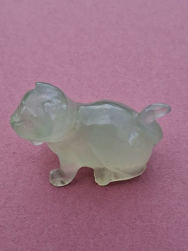 Vintage antique chinese green - /antique,