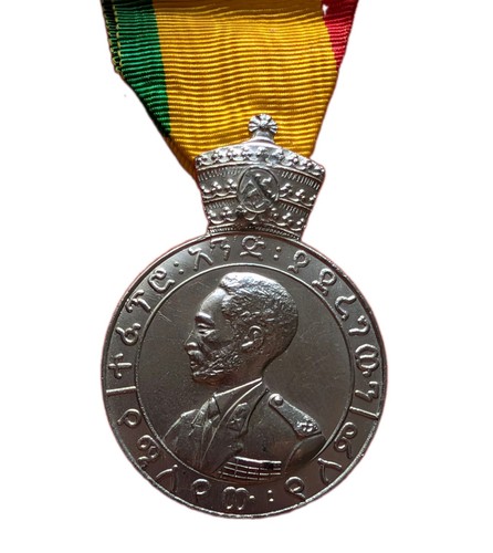 Emperor haile selassie - haile, i