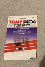 AFX Slot Car Tune-Up Kit - New