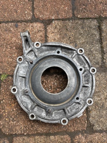 Type swing straight - vw, axle