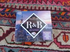 R&B: The Collection - Various