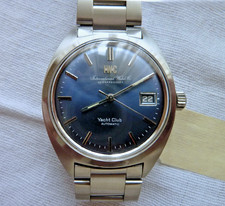 IWC Yacht Club Men's Watch -