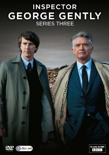 Inspector george gently - george,