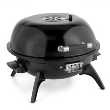 Electric Countertop BBQ Grill