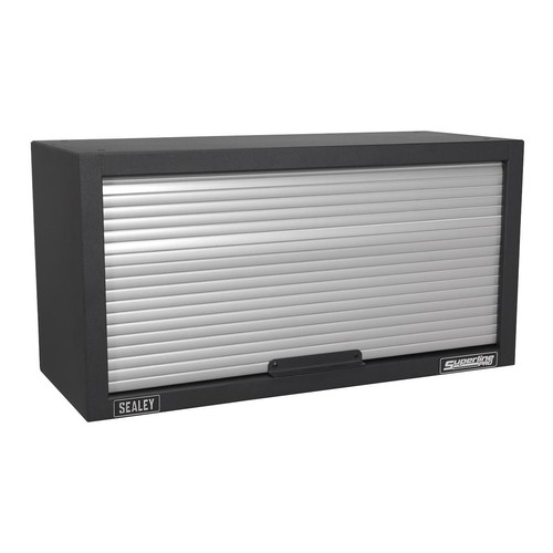 Sealey modular wall cabinet - sealey,