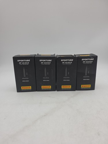 Pirelli sportube 29x2 - sportube, 29x2.4-2.6