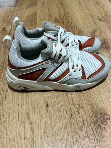 Puma unisex trainers - puma, 6