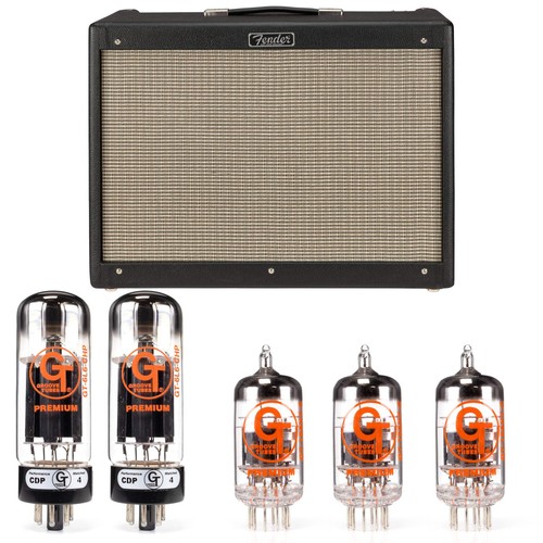 Fender hot rod - fender, /