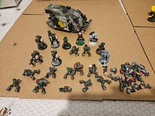 Rogue Trader Plastic Beaky
