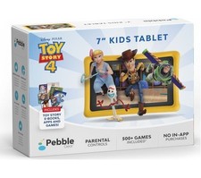 Pebble Gear Disney kids tablet