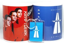 KRAFTWERK : 'AUTOBAHN & MAN