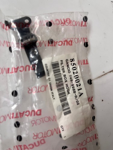 New genuine ducati 916 996 - genuine,