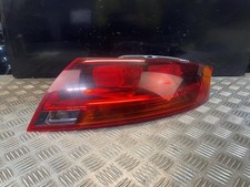 10-14 AUDI TT MK2 8J COUPE O/S