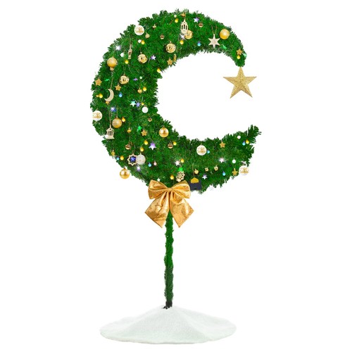 Kfurnikn 6ft eid - eid, moon