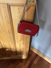Mulberry lily Top Handle