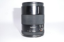 Tamron 03B 135mm f/2.5 Close Focus Lens - Adaptall 2