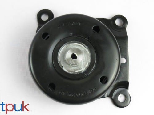 Ford transit viscous fan - viscous,