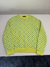 Louis Vuitton Monogram Jumper