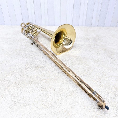 Bach stradivarius 50b3 bass - stradivarius,
