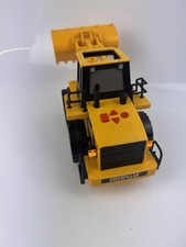 Toy Caterpillar Bull Dozer
