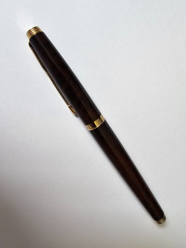Parker fountain pen laque - fountain,