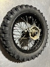 KTM SX 65 09-15 REAR WHEEL