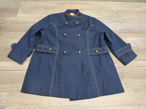 Vintage child rain - child's, coat