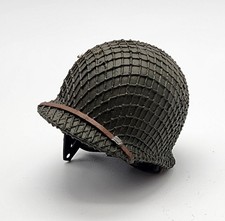 1/6 Scale WWII US Helmet