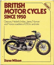 GREEVES HESKETH INDIAN JAMES