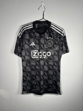 Original Ajax Amsterdam Third