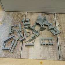 WARHAMMER 40K 30K FORGEWORLD