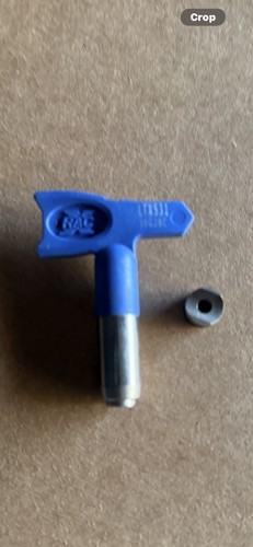 Graco ltx 531 - ltx, spray