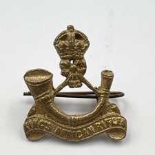 Genuine Kings African Rifles