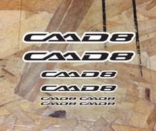 Cannondale caad bike frame - cannondale,