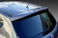 REAR ROOF SPOILER FOR NISSAN QASHQAI Mk1 J10 (2007-2013) PU UNPRIMED 