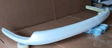 VW Campervan Early Bay Front Bumper 1968/ 72 Fiberglass New
