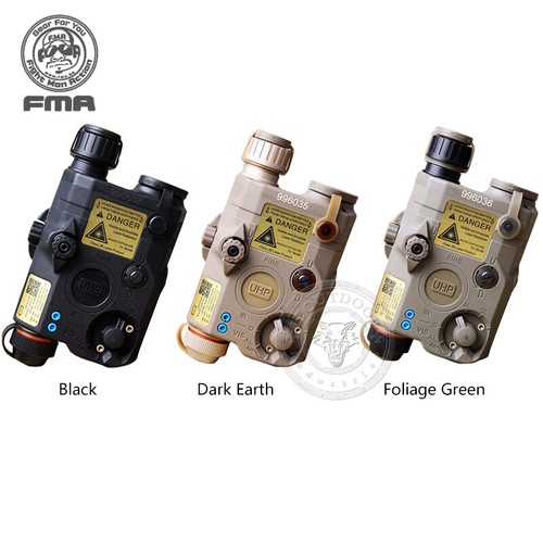 Fma peq la5 upgrade version - peq, la5-c