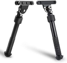 V8 Rifle Bipod 6.5''-9''