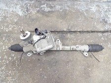 2014 MINI COOPER PACEMAN R61 1.6PETROL MANUAL 3DRS POWER STEERING RACK (N16B16A)