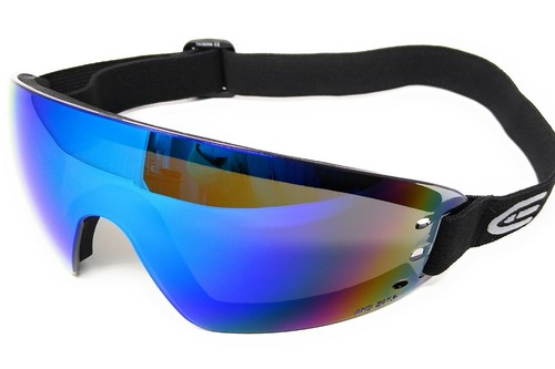 Goggles for freefall skydiving - for,