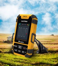 Area Land GPS Measurement Tool