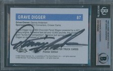 1990 Classic Monster Trucks