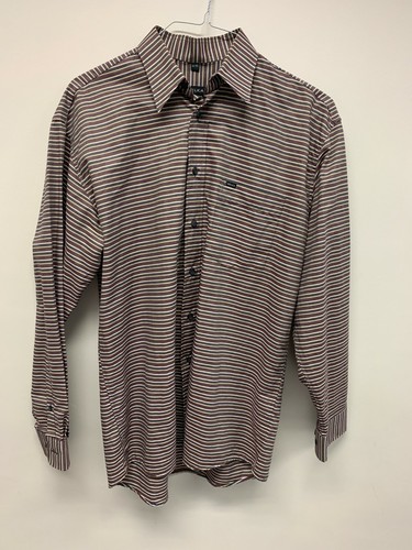 Melka grey striped - melka, ls