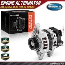Engine Alternator for Hyundai