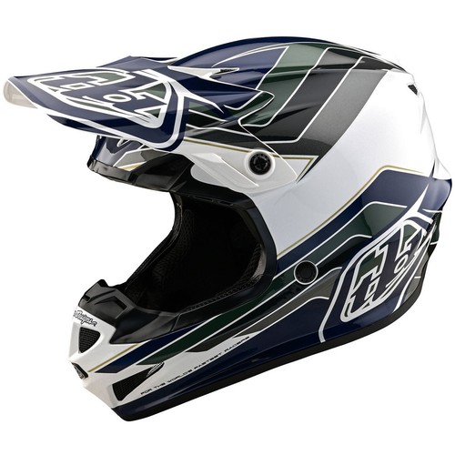 Troy lee designs tld se4 - lee,