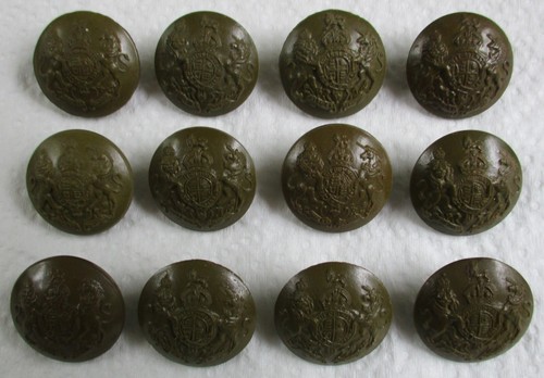 12x british army general - 12x, army:"general