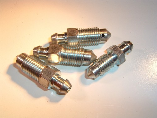 8th x20tpi bsf bleed - bleed, screw