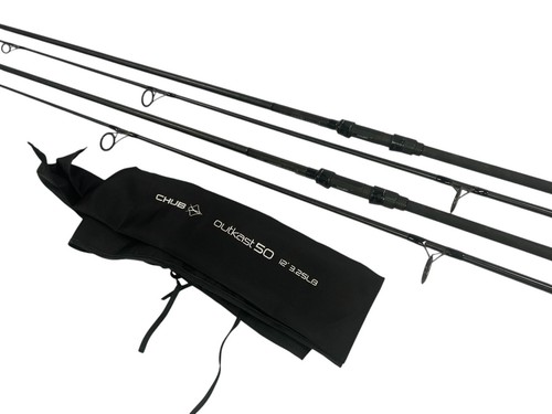 Chub outkast 12ft 25lb in - chub,